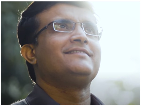 করোনায় সৌরভের সাহায্য