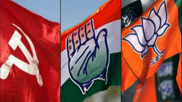 ২০১৯ লোকসভার নিরিখে কার কত