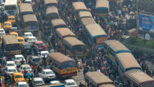 ভাড়া বাড়াল ১৩টি রুটে