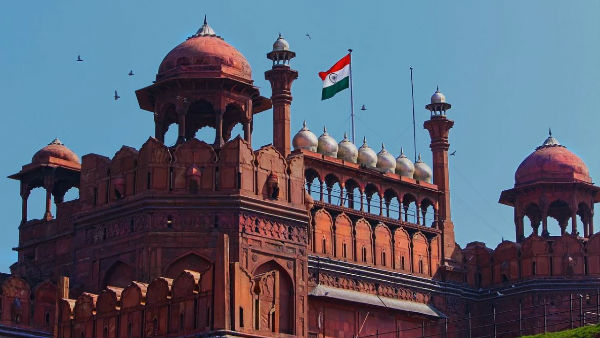  ইন্ডিয়া