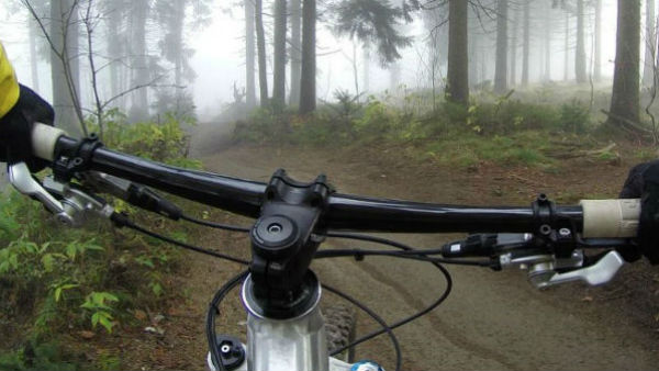 অফিস যাত্রীদের সাইকেল ব্যবহারের পরামর্শ