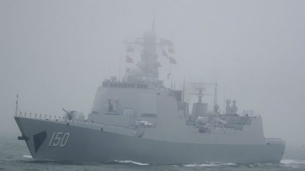 ইন্দো-প্রশান্ত মহাসাগরীয় অঞ্চলে আগ্রাসী চিনকে রুখতে নতুন পরিকল্পনা