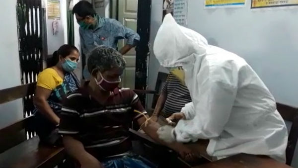 একনজরে বাংলার করোনা পরিসংখ্যান একনজরে বাংলার করোনা পরিসংখ্যান