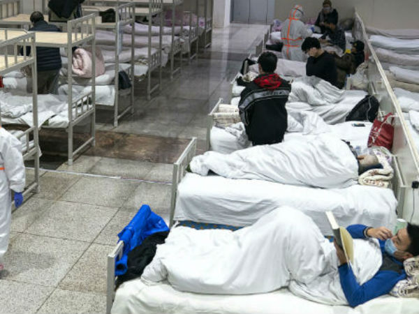 করোনা ভাইরাসের প্রভাব করোনা ভাইরাসের প্রভাব