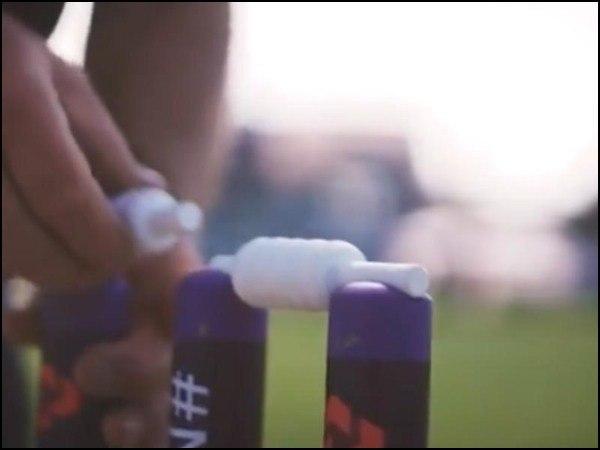 ক্রিকেটারদের জন্য করোনা অ্যাপ