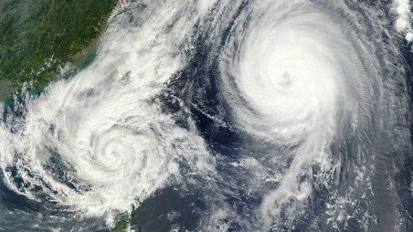 বঙ্গোপসাগরে নিম্নচাপটি সম্পূর্ণ হলে