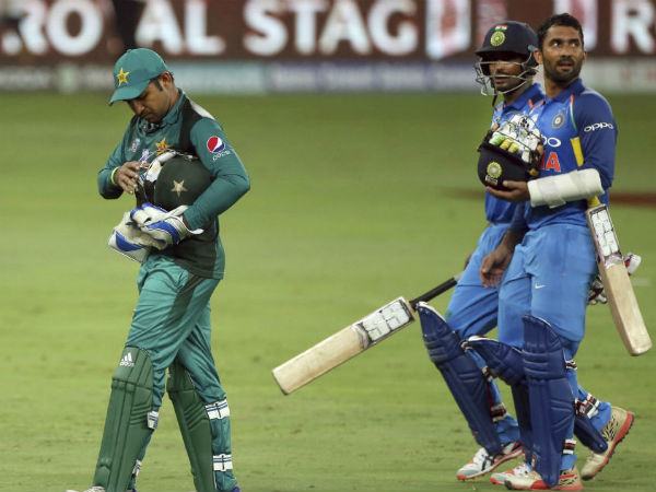 ভারত-পাক সিরিজ ছাড়া ক্রিকেট অসম্পূর্ণ মত মালিকের