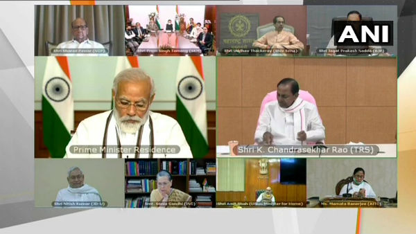 চিনা সামগ্রি বর্জনের ডাক