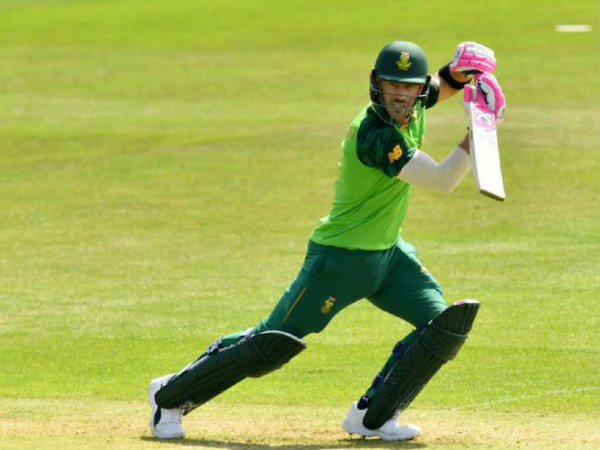 ফ্যাফ ডুপ্লেসি