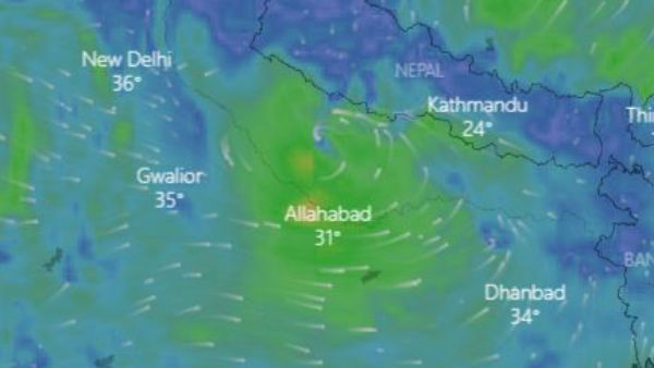 ভারতীয় ভূখণ্ডে ঢুকে তিনদিন ভর তাণ্ডব