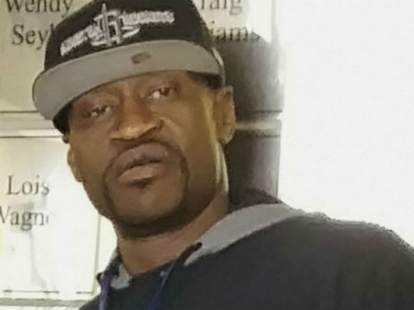 ব্ল্যাক লাইভস ম্যাটারস আন্দোলন ব্ল্যাক লাইভস ম্যাটারস আন্দোলন