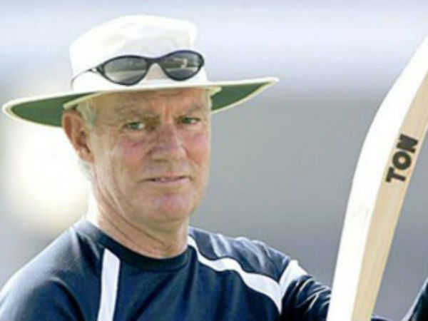 কামিন্সদের পরামর্শ চ্যাপেলের কামিন্সদের পরামর্শ চ্যাপেলের