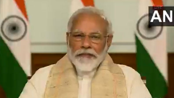 চিনকে বার্তা মোদীর