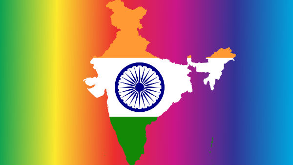 ভারতের পরিচিত