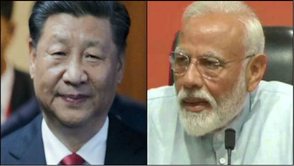 ২০১৯ সালে চিন-ভারত দ্বিপাক্ষিক বাণিজ্যের পরিমাণ ছিল ৮ হাজার কোটি মার্কিন ডলারেরও বেশি ২০১৯ সালে চিন-ভারত দ্বিপাক্ষিক বাণিজ্যের পরিমাণ ছিল ৮ হাজার কোটি মার্কিন ডলারেরও বেশি