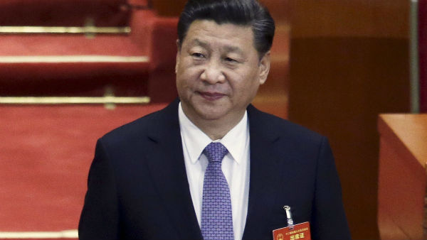 একাধিক অঞ্চল নিয়ে চিনের বিতর্কিত দাবি