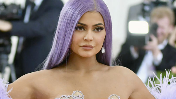 তালিকায় প্রথম কাইল জেনার