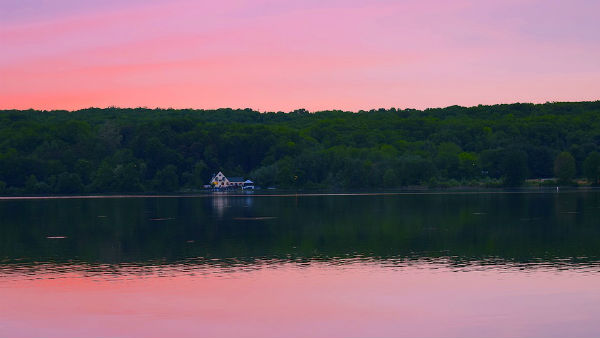 গোলাপী জল কেন