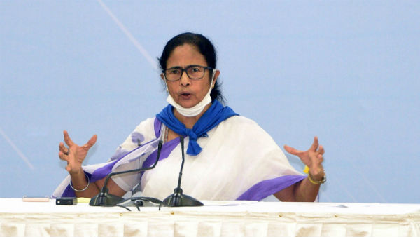 'ত্রাণ নিয়ে দলবাজি নয়'