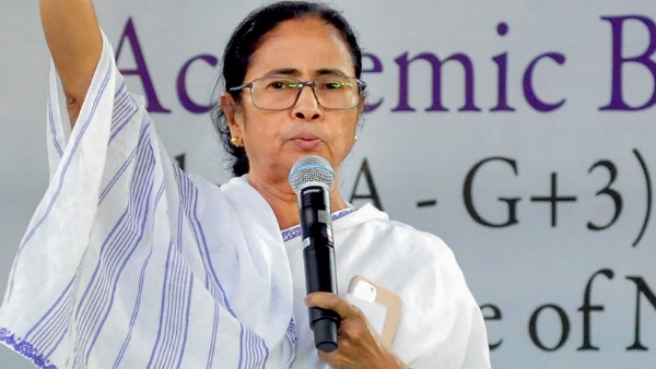 আদিবাসী মন পাওয়ার লড়াই তৃণমূল-বিজেপির