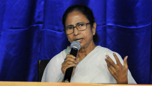 মমতা আগেই কড়া অবস্থান নেন হাল ফেরাতে