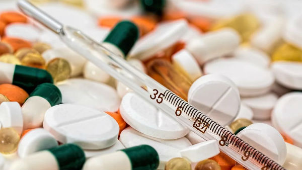 কোথায় পাওয়া যাবে করোনিল