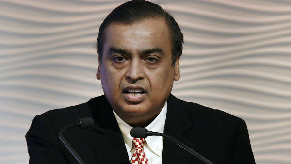 আরআইএলের বাজার দর পেরোল ১১ লক্ষ কোটি