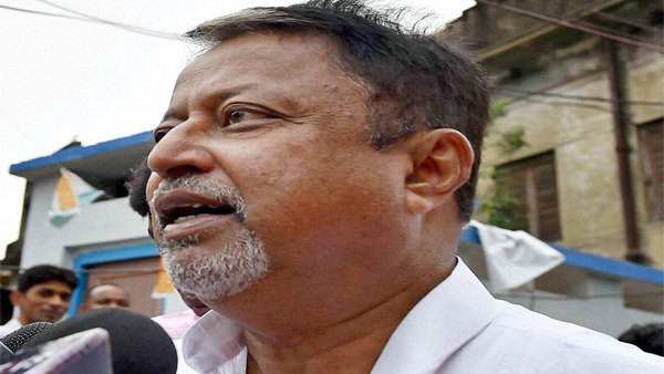 খুব শীঘ্রই বিশেষ দায়িত্ব মুকুল রায়কে