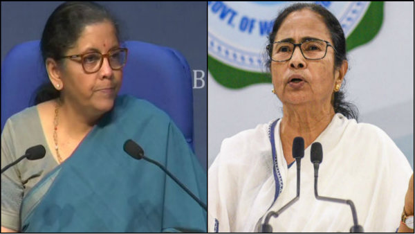 রাজ্যগুলির আর্থিক অবস্থা নিয়েও আলোচনার প্রস্তাব রাজ্যগুলির আর্থিক অবস্থা নিয়েও আলোচনার প্রস্তাব