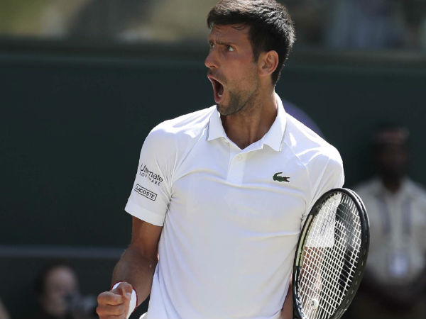 জোকোভিচের কোভিড টেস্টও করা হবে