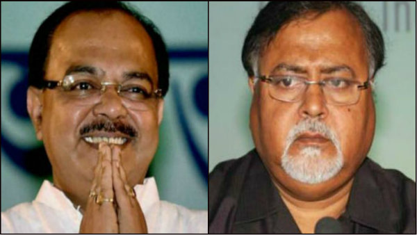 আগে নিঃশর্তে তৃণমূলের পতাকা নিতে হবে শোভনকে 