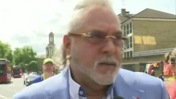 ব্রিটেনের সুপ্রিম কোর্টে বিজয়ের আবেদন খারিজ হয় ব্রিটেনের সুপ্রিম কোর্টে বিজয়ের আবেদন খারিজ হয়