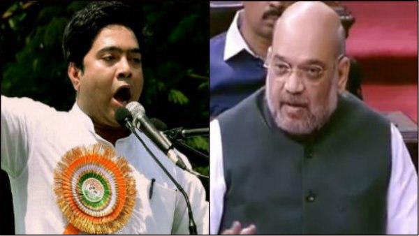 মোদী-শাহরা কথা দিয়ে কথা রাখে না, নকল রাজনীতি চলবে না মোদী-শাহরা কথা দিয়ে কথা রাখে না, নকল রাজনীতি চলবে না