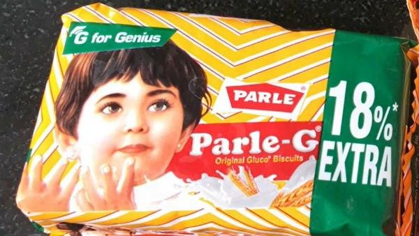 বিপুল লাভ পার্লে-জির