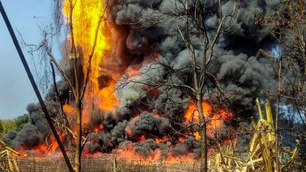 নজর রাখছেন পেট্রোলিয়াম মন্ত্রী ধর্মেন্দ্র প্রধান