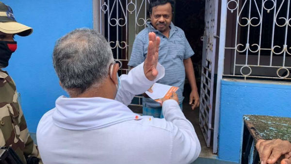 প্রচারে থাকছে মমতা বন্দ্যোপাধ্যায়ের ব্যর্থতার কথাও