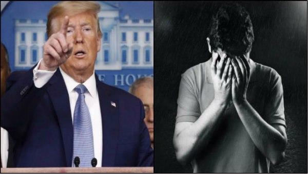 সমস্যায় পড়বেন আমেরিকায় থাকা ভারতীয়রা