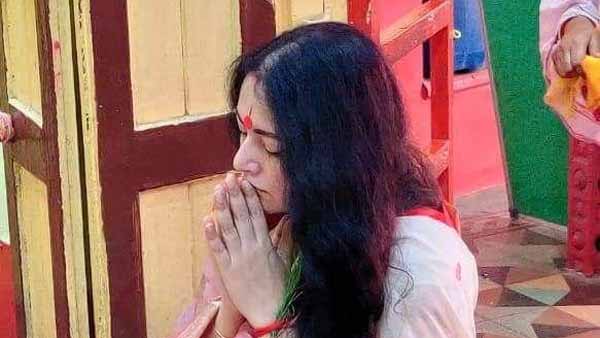  মমতাকে হুঁশিয়ারি