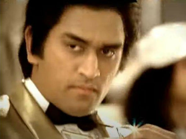 ধোনিকে নিয়ে কী বললেন ধোনিকে নিয়ে কী বললেন