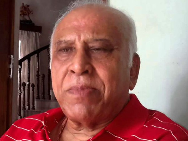 পিকে'র প্রয়াণে পিতৃহারা ভারতীয় ফুটবল