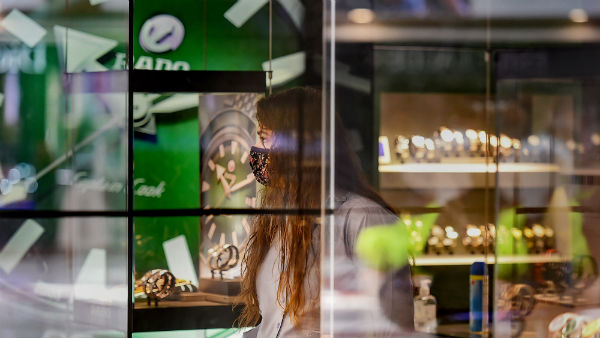 আচরণের ভিত্তিতে গ্রাহকদের শ্রেণীভাগ আচরণের ভিত্তিতে গ্রাহকদের শ্রেণীভাগ