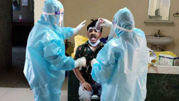 ব্রাজিলে একদিনে ৪০ হাজারের বেশি করোনায় আক্রান্ত ব্রাজিলে একদিনে ৪০ হাজারের বেশি করোনায় আক্রান্ত