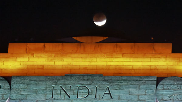 আবার কোনও বিপর্যয় আসছে না তো!