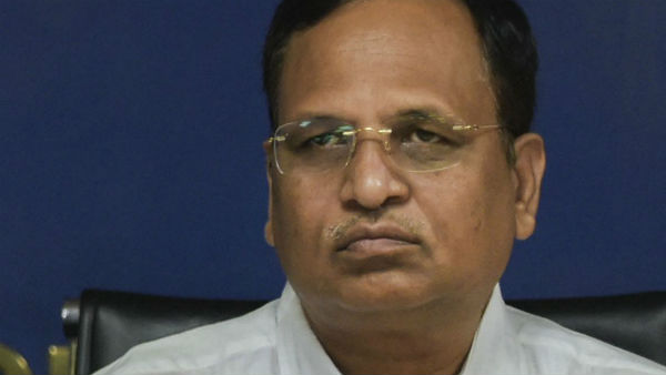 কেজরিওয়ালের রিপোর্ট নেগেটিভ