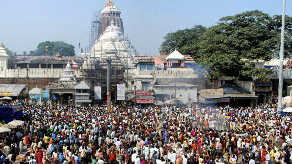 চারবার কী কী ঘটেছে