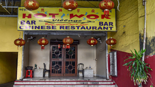 ক্ষোভ-আবেগ মিশিয়ে ভারত প্রেমের কথা জানান চায়না টাউনের বাসিন্দারা ক্ষোভ-আবেগ মিশিয়ে ভারত প্রেমের কথা জানান চায়না টাউনের বাসিন্দারা