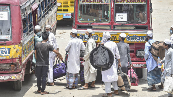 মিনিবাসের নতুন ভাড়ার তালিকা একনজরে মিনিবাসের নতুন ভাড়ার তালিকা একনজরে