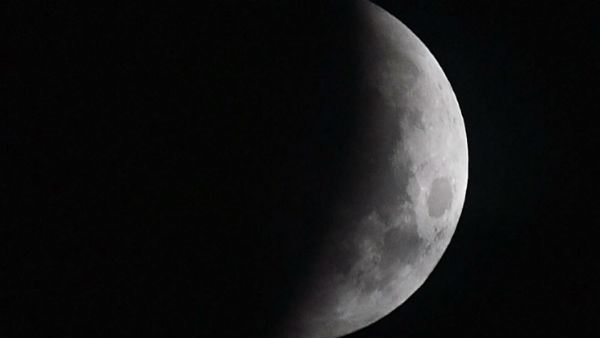 তিন গ্রহণ কি বিপদের! বিজ্ঞানীদের ব্যাখ্যা 