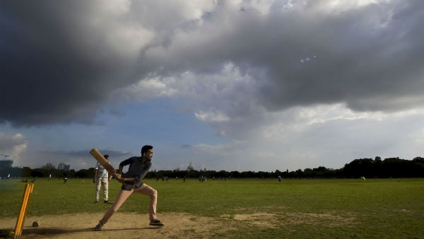 কেরলে পা রাখল বর্ষা 
