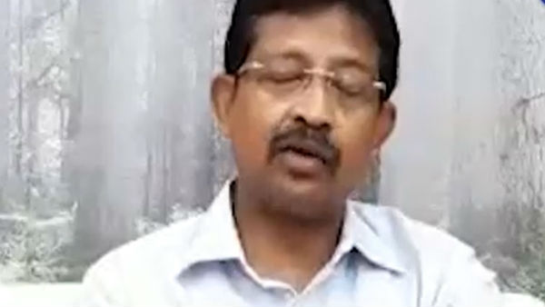 রাজীব বন্দ্যোপাধ্যায়ের বার্তার পর 